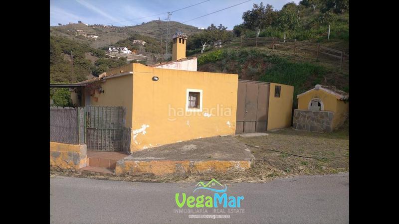 Foto 9f5d3783-9f72-48d3-adff-51e9dd87d661. Fondo rustico in El Rescate - Río Seco Almuñécar