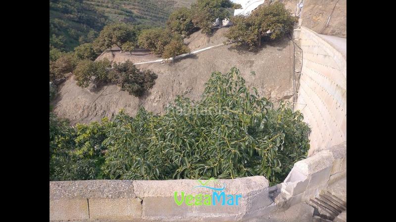Foto ed3aeb75-ae34-4832-ae5f-3ca95b23552b. Fondo rustico in El Rescate - Río Seco Almuñécar