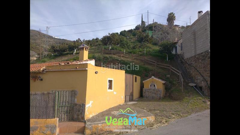 Foto 126febce-f2cb-4e7a-8d9c-c2cb7e263e9a. Propriété dans El Rescate - Río Seco Almuñécar