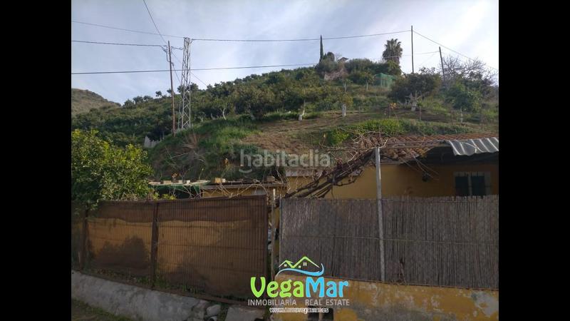 Foto 394161c8-1792-475f-a15b-35814515f768. Propriété dans El Rescate - Río Seco Almuñécar