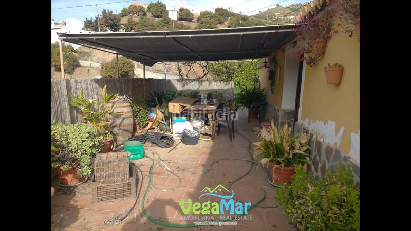 Foto 56e6e234-0c1c-4412-919a-2f5aa7df578c. Propriété dans El Rescate - Río Seco Almuñécar