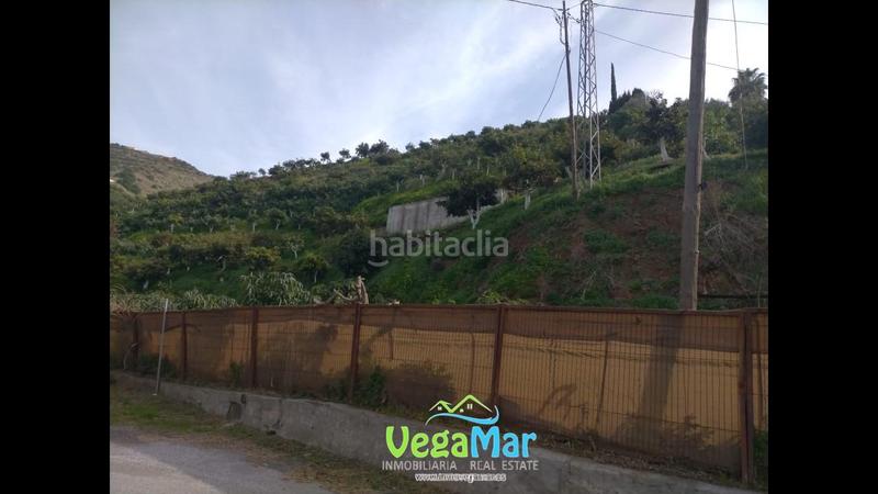 Foto 6108e243-6658-4abe-86c4-d2f48063e049. Propriété dans El Rescate - Río Seco Almuñécar