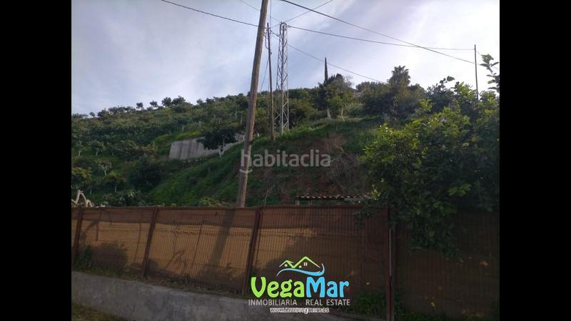 Foto 7cbd2704-85c5-4254-a11e-9d34474c1913. Propriété dans El Rescate - Río Seco Almuñécar