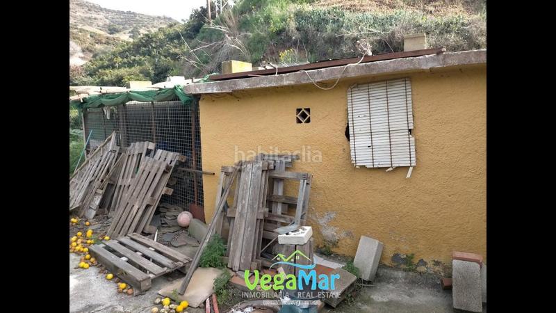 Foto ad2c0554-3a2b-4eb5-80dc-68cd5d678d11. Propriété dans El Rescate - Río Seco Almuñécar