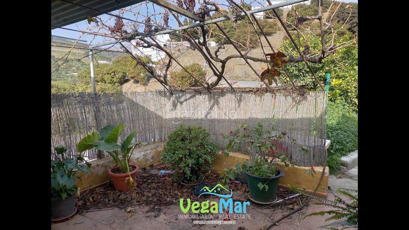 Foto e1e5ef76-4f86-46c6-8894-b172c1234ad1. Propriété dans El Rescate - Río Seco Almuñécar