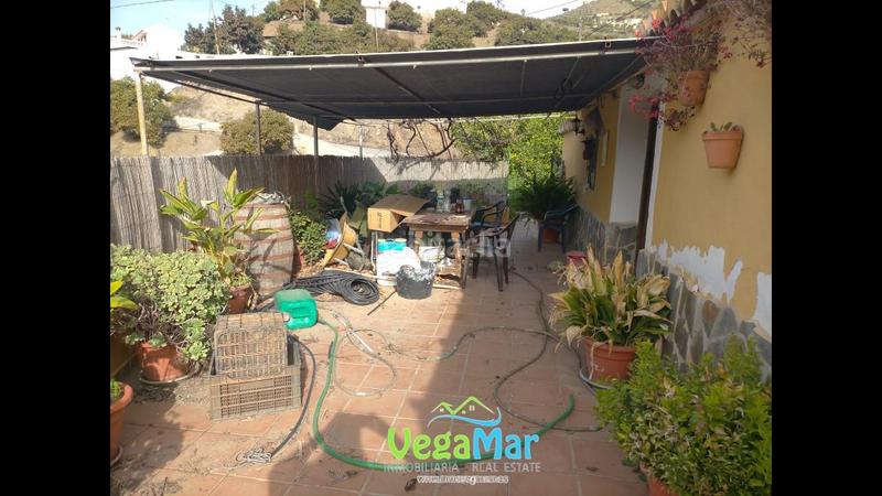 Foto 0c2b2dfb-86a4-409b-94d7-7bba41c97bc6. Finca rústica a El Rescate - Río Seco Almuñécar