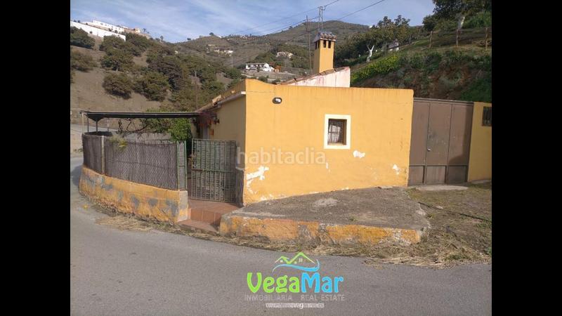 Foto 20290bbe-d616-4131-996a-bd5727bbc2eb. Finca rústica a El Rescate - Río Seco Almuñécar