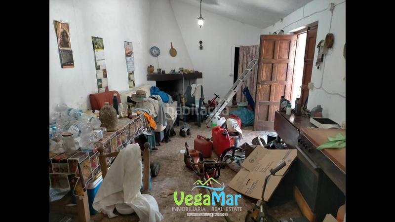 Foto b1bb0f22-c4ca-4f6a-970a-05e70f9741e3. Finca rústica en El Rescate - Río Seco Almuñécar