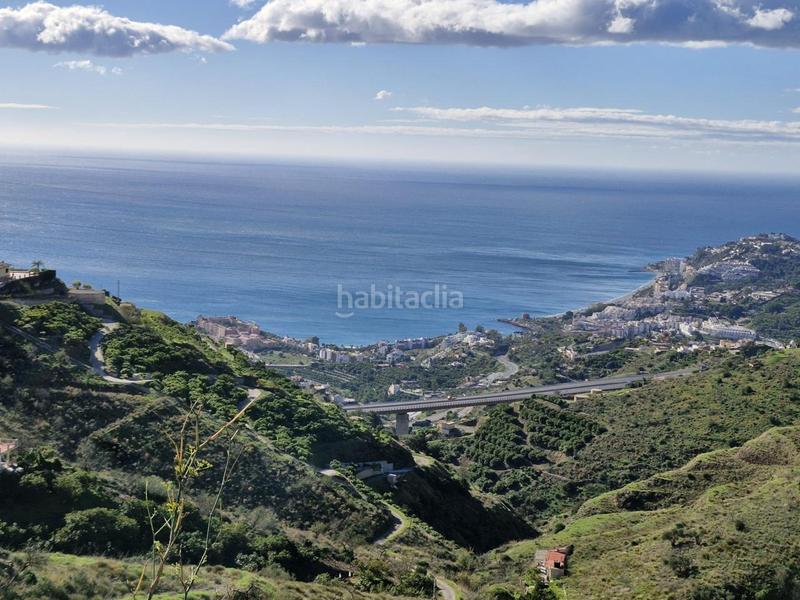 Foto aa71144a-ca76-4365-a2fc-f62bf90b86e4. Terreno residenziale in Ítrabo