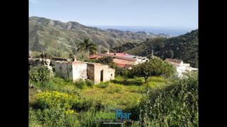 Rural plot  Cerval alto