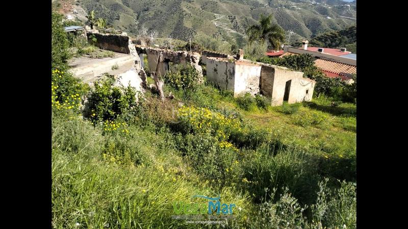 Foto 03be9204-0250-40ec-b7a4-5b82d93b8f74. Finca rústica a El Rescate - Río Seco Almuñécar