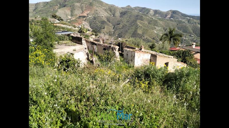 Foto 0b113c8d-45fa-407f-a09d-6b3d9869be54. Finca rústica a El Rescate - Río Seco Almuñécar