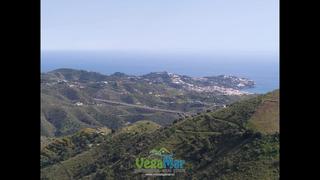 Terrain résidentiel  Cerval alto