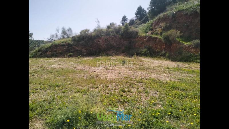 Foto 0706d15b-9158-4c27-ae6a-e21b797426d3. Terreno residenziale in El Rescate - Río Seco Almuñécar