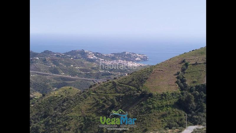 Foto 1bfefe0b-955a-4cf7-b3ec-b98acd527ad3. Terreno residenziale in El Rescate - Río Seco Almuñécar