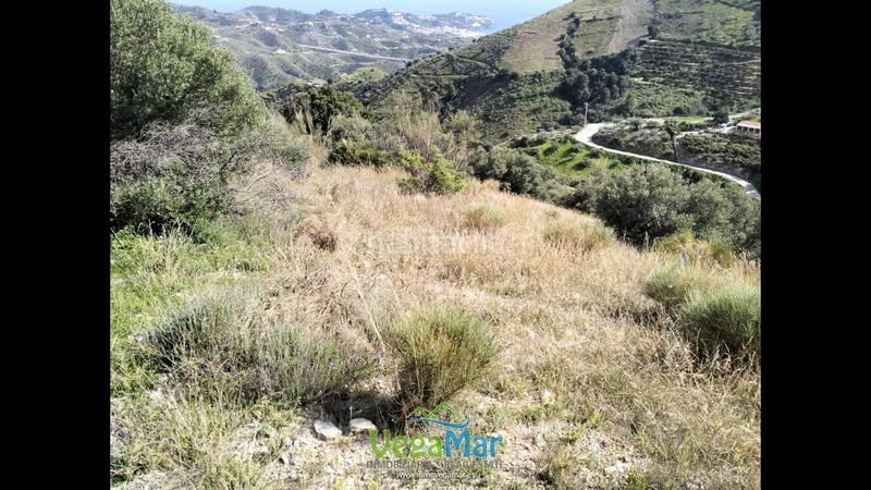 Foto 29a364e8-8338-4eb5-8cdd-26cf4535b5fc. Terreno residenziale in El Rescate - Río Seco Almuñécar