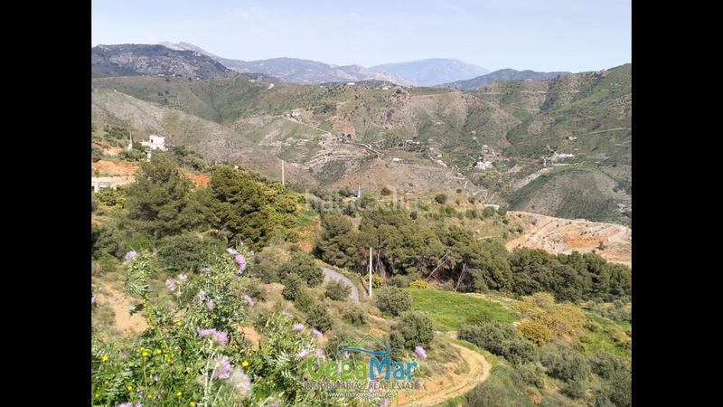 Foto 2af0cd42-dc0a-4a71-b890-a839d33b7d09. Terreno residenziale in El Rescate - Río Seco Almuñécar