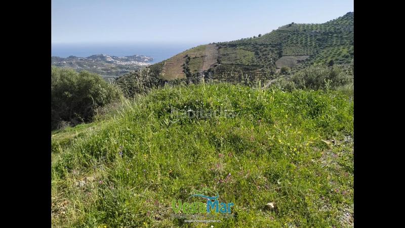 Foto 2b150026-ba22-49b0-a072-d78804b9728d. Terreno residenziale in El Rescate - Río Seco Almuñécar