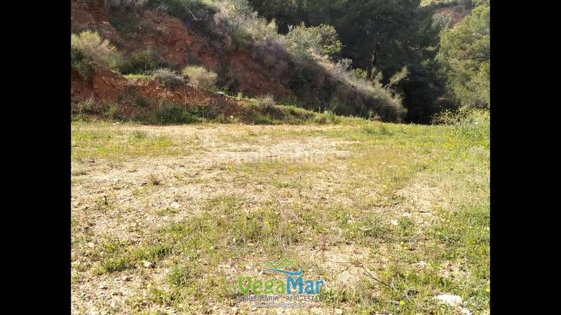 Foto 338e7ee4-3e53-418e-80ed-5d7cfeafbe9d. Terreno residenziale in El Rescate - Río Seco Almuñécar