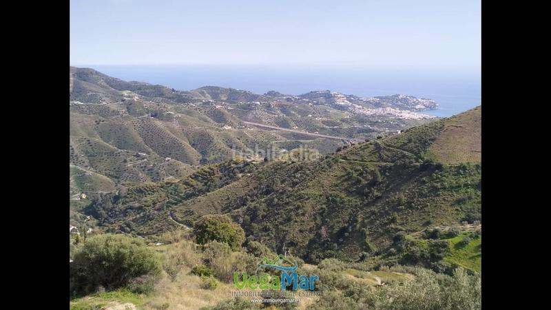 Foto 40ff7e83-8cee-4597-9a23-4f5d9cc37122. Terreno residenziale in El Rescate - Río Seco Almuñécar