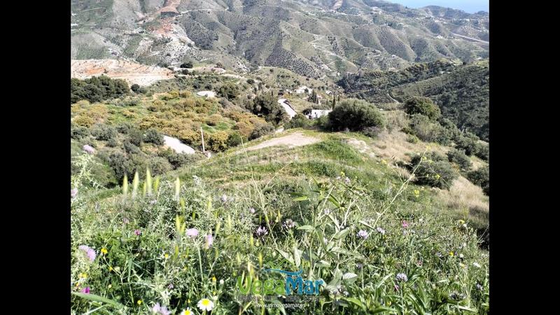 Foto 574c348a-7d7d-4095-a1e7-4a8a9f034a88. Terreno residenziale in El Rescate - Río Seco Almuñécar