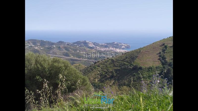 Foto 668dca22-0848-4a37-bf7d-6cdee036109c. Terreno residenziale in El Rescate - Río Seco Almuñécar