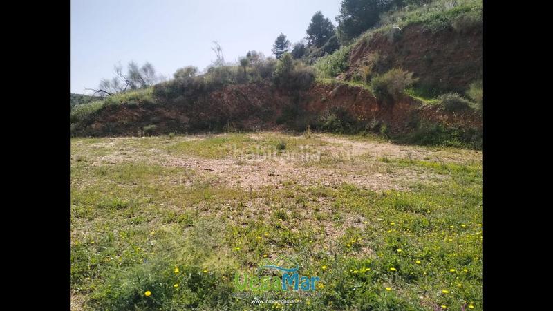 Foto 897f02ae-e498-49bd-835c-dbc8fcd68fe8. Terreno residenziale in El Rescate - Río Seco Almuñécar