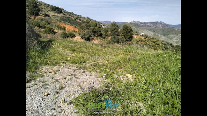 Foto 8b191fe6-ade8-4b55-99b1-345e2ff0fea8. Terreno residenziale in El Rescate - Río Seco Almuñécar