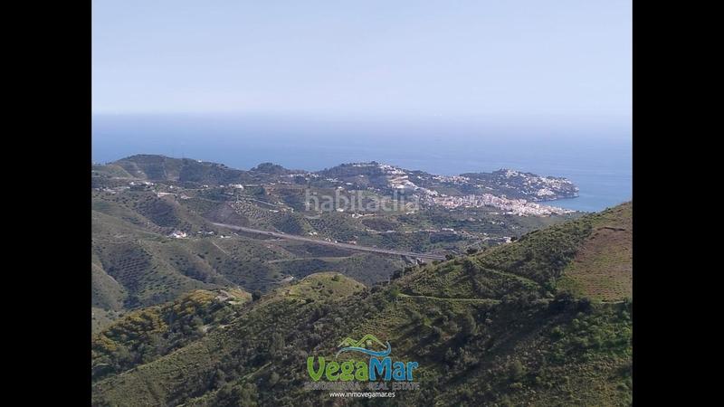 Foto 993c14a0-e4c4-4276-9025-2019394b5ac3. Terreno residenziale in El Rescate - Río Seco Almuñécar