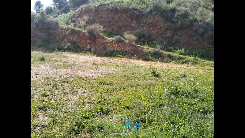 Foto b8d8b30f-7242-45f0-8316-fbae4692755c. Terreno residenziale in El Rescate - Río Seco Almuñécar
