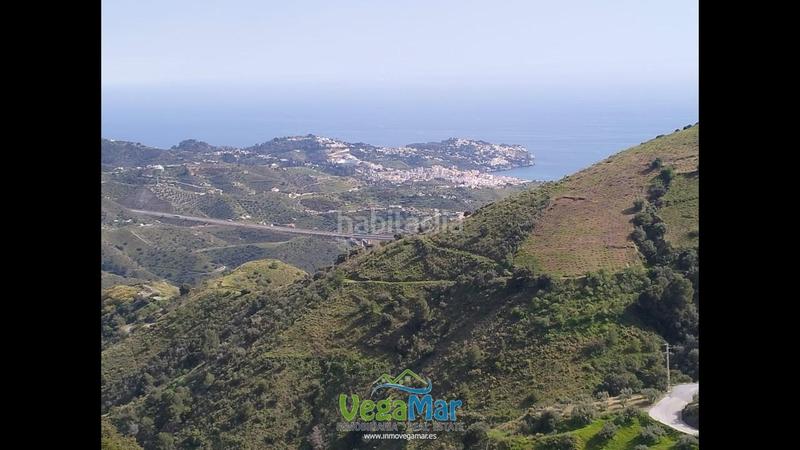 Foto ddbdc73e-2ca9-4157-a3f5-32be0687fdc1. Terreno residenziale in El Rescate - Río Seco Almuñécar