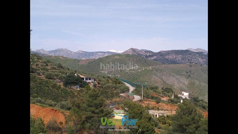 Foto f0e50d3d-c675-436c-acf8-4819b528fd9f. Terreno residenziale in El Rescate - Río Seco Almuñécar