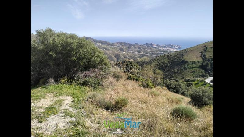 Foto fb20ea90-c5b1-4382-9fbb-242473c35279. Terreno residenziale in El Rescate - Río Seco Almuñécar