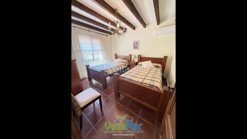 Foto be48d1d2-66e5-4884-86a2-6dac503d94ad. Casale con parcheggio piscina in Jete