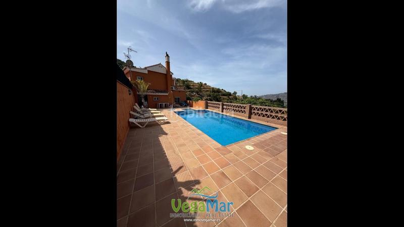 Foto ceca2780-3f23-466a-a753-9b97926a64f0. Casale con parcheggio piscina in Jete