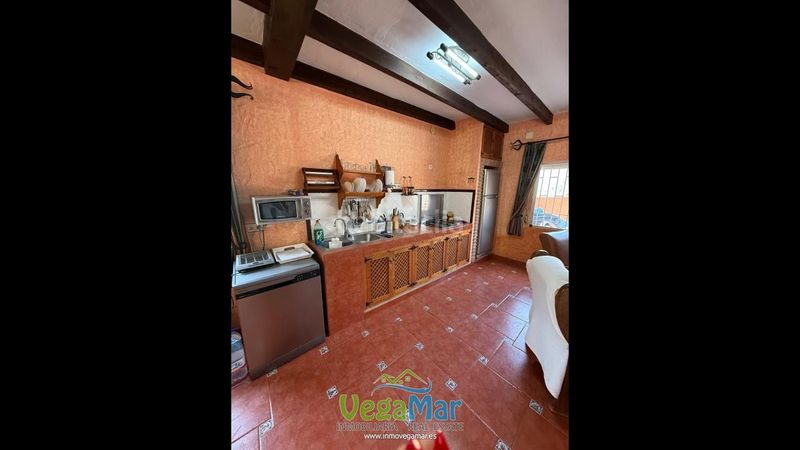 Foto 054ab6cc-10ce-4b18-9d94-ace465db320a. Country house with parking pool in Jete