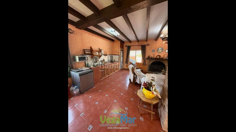 Foto 1d701d4c-06dd-4899-9544-61847258823a. Country house with parking pool in Jete