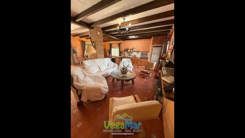 Foto 247f7e7b-37ec-4501-af0e-c59e9dca4e20. Country house with parking pool in Jete
