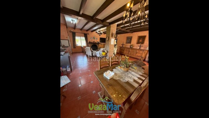 Foto 353f3d5f-1be6-4c8d-a291-347197cda000. Country house with parking pool in Jete