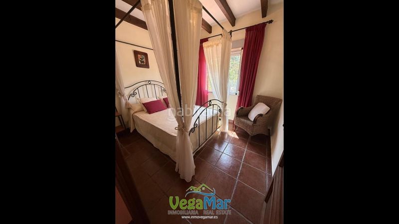 Foto 36f467a5-8a8d-4744-a5ac-81bb06cf5510. Country house with parking pool in Jete