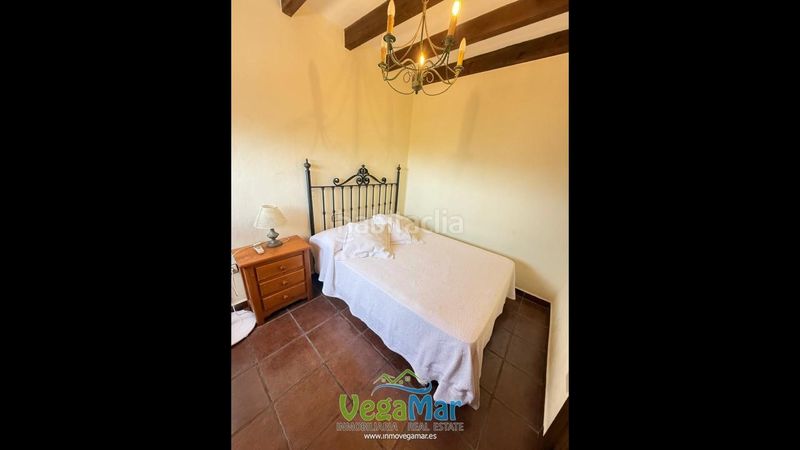 Foto 51e56d39-4d4c-4482-a191-a5a756bfd5b6. Country house with parking pool in Jete