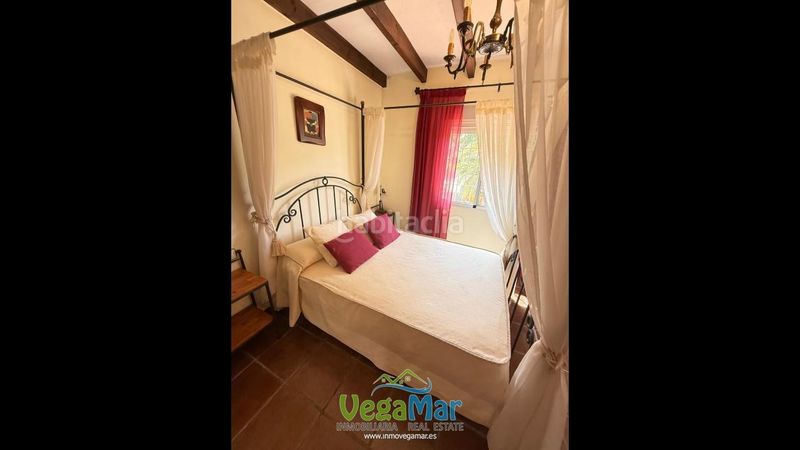 Foto 57ab67ba-fc9b-45b5-a1fa-2dbb1977d4b9. Country house with parking pool in Jete