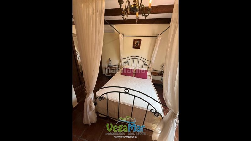 Foto 6e5dd5a4-e92b-42d7-ba3a-a3fa85ebdcb0. Country house with parking pool in Jete