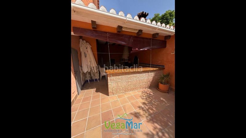 Foto 98a6db6c-fa23-4a9a-baa6-f9453f1affb0. Country house with parking pool in Jete