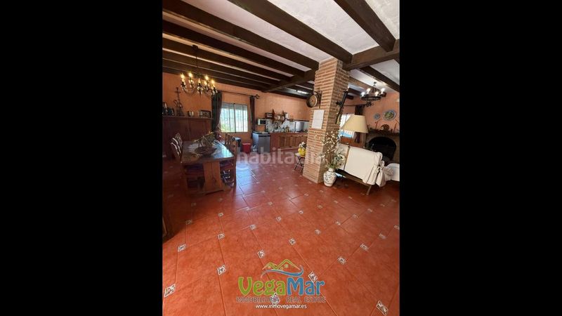 Foto 9cf67d35-5ce8-4540-a189-dabd77fbd9c3. Country house with parking pool in Jete