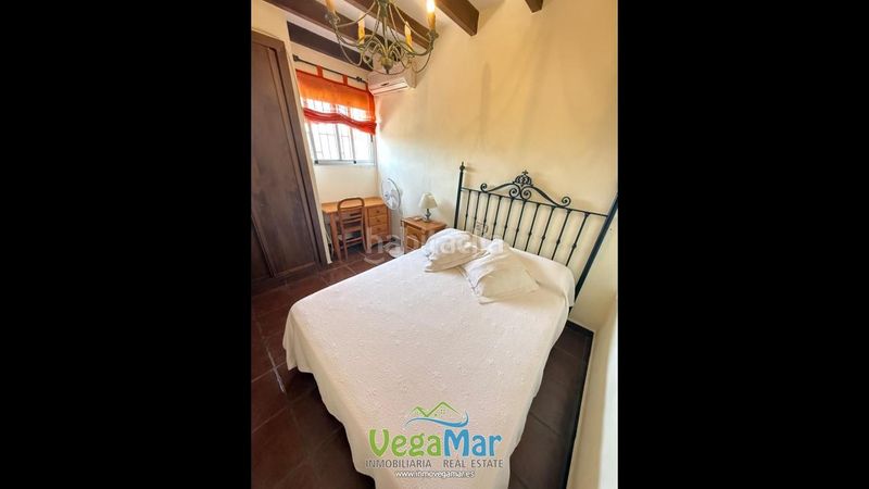 Foto 9f7fbb64-e46f-4e88-af69-01bc03aad17b. Country house with parking pool in Jete