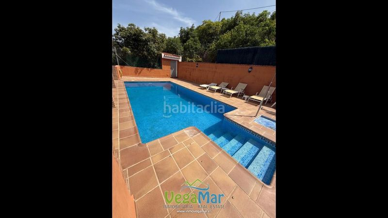 Foto aa79a3bf-dfc6-4450-9e3b-4096422d0e75. Country house with parking pool in Jete