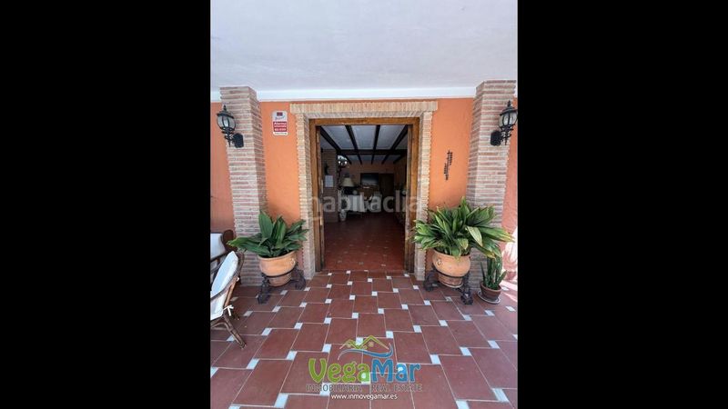 Foto c71dc95b-c6eb-4002-bd95-e60a96ad42b4. Country house with parking pool in Jete