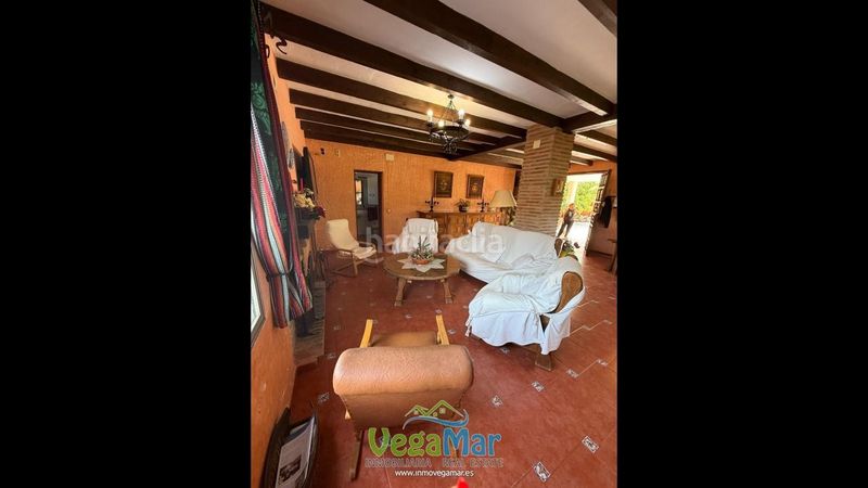 Foto e2db942b-7b0a-4543-9ba7-1644e9e535f7. Country house with parking pool in Jete