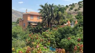 Masia  Carretera